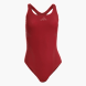 adidas Lanelux Y-Back Badeanzug Bordeaux 132204 1