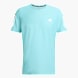 adidas Own the Run T-Shirt Türkis 141319 1
