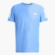 adidas Own the Run T-Shirt Blau 141320 1