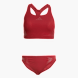 adidas Lanelux Y-Back Bikini Bordeaux 168815 1