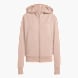 adidas Designed 4 Training Kapuzenjacke Beige 156388 1