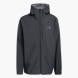 adidas Terrex Multi 2.5 Layer CLIMAPROOF Regenjacke Schwarz 157305 1