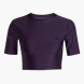 adidas Workout Essentials T-Shirt Glanz Lila 142228 1