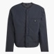 adidas ALL SZN LINER JACKE Schwarz 156149 1
