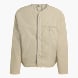 adidas ALL SZN LINER JACKE Braun 156150 1