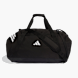adidas TIRO DUFFLE BAG LARGE Schwarz 156861 1