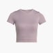 adidas Workout Essentials Knit Baby T-Shirt Lila 156778 1