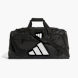 adidas TRAINING DEFENDER DUFFELBAG MITTELGROSS Schwarz 156796 1
