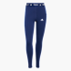 adidas TECHFIT Stash Pocket Full-Length Leggings Blau 156242 1