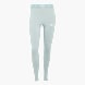 adidas TECHFIT Stash Pocket Full-Length Leggings Mint 156243 1