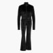 adidas Glam Velvet Trainingsanzug Schwarz 156611 1