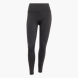 adidas Optime Workout 3-Streifen 7/8 Leggings Schwarz 156106 1