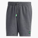adidas MERCEDES-BENZ AMG PETRONAS FORMULA ONE TEAM PREMIUM SWEAT SHORTS Grau 141298 1
