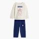 adidas ADIDAS MARVEL SPIDER-MAN JOGGINGANZUG Weiß 156771 1