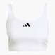 adidas Power Light Support BH Tanktop Weiß 141233 1
