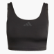 adidas Power Light Support BH Tank Schwarz 131666 1