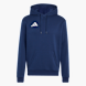 adidas Entrada26 Hoodie Blau 156725 1