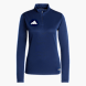 adidas Entrada26 Trainingsoberteil Dunkelblau 169635 1