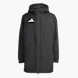 adidas Entrada26 Stadium Jacke Schwarz 169622 1