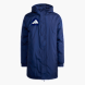 adidas Entrada26 Stadium Jacke Blau 169623 1