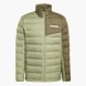 adidas Terrex Multi Light Down CLIMAWARM Jacke Grün 156878 1