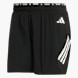 adidas adi365 FORMOTION 2in1 Shorts Schwarz 156866 1