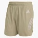 adidas adi365 FORMOTION 2in1 Shorts Braun 156867 1