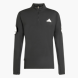 adidas adi365 Iconic 1/2 Zip Top Schwarz 156783 1