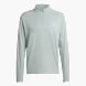 adidas adi365 Iconic 1/2 Zip Top Grün 156784 1