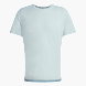 adidas adi365Breeze Running T-Shirt Mint 156697 1