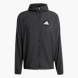 adidas adi365 Running Essentials Jacke Schwarz 156841 1
