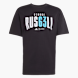 adidas Mercedes - AMG Petronas Formula One Team George Russell T-Shirt Schwarz 141224 1