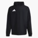 adidas Entrada26 Allwetterjacke Schwarz 156794 1