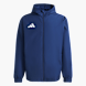adidas Entrada26 Allwetterjacke Blau 156795 1