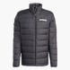 adidas Terrex Multi Light Down CLIMAWARM Jacke Schwarz 156879 1