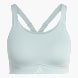 adidas Optime Workout BH, hohe Belastung Grün 156369 1