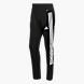 adidas WORKOUT ESSENTIALS ALL-SET 3-STREIFEN HOSE AUS GEWIRKTEM MATERIAL Schwarz 156339 1