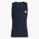 adidas POWER ESSENTIALS WORKOUT RIB TANKTOP Schwarz 156930 1