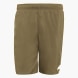 adidas Badeshorts, 8 Zoll Khaki 156307 1