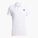adidas TENNIS CLIMACOOL+ AIRCHILL FREELIFT POLOSHIRT Weiß 156828 1