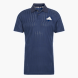 adidas TENNIS CLIMACOOL+ AIRCHILL FREELIFT POLOSHIRT Blau 156829 1