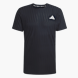 adidas TENNIS CLIMACOOL+ AIRCHILL FREELIFT T-SHIRT Schwarz 168691 1
