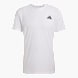 adidas TENNIS CLIMACOOL+ AIRCHILL FREELIFT T-SHIRT Weiß 156152 1