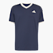 adidas TENNIS CLASSICS T-SHIRT Blau 157266 1
