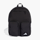 adidas ESSENTIALS BACK TO CAMPUS RUCKSACK Schwarz 156687 1