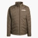 adidas Terrex Multi Synthetic isolierende Jacke Olive 156216 1