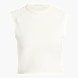 adidas ALL SZN RIB TANKTOP Weiß 157264 1