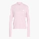 adidas adi365 Iconic Running Pullover mit Reißverschluss bis zur Brust Rosa 156809 1