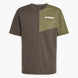 adidas Terrex Multi Climacool T-Shirt Grün 156463 1