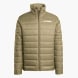 adidas Terrex Multi Essentials Isolationsjacke Grün 143375 1